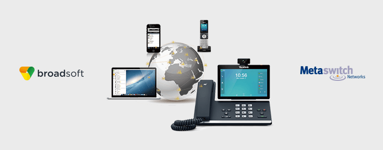 ITSP解決方案 VoIP系統(tǒng)