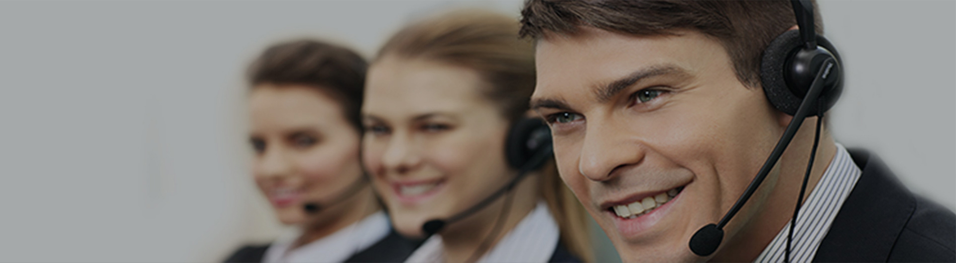 呼叫中心解決方案 呼叫中心解決方案