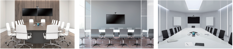 虛擬會議室 虛擬會議室