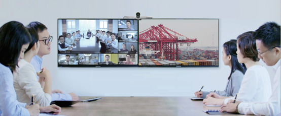 供應鏈管理公司遠程會議 供應鏈管理公司遠程會議