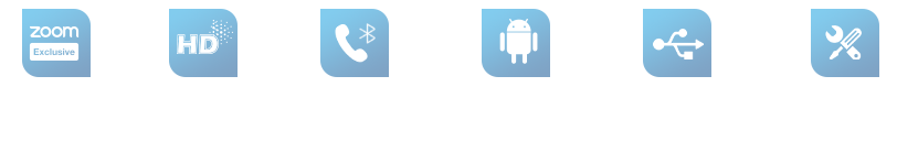 億聯(lián)MP58/MP58-WH Zoom版本 億聯(lián)MP58/MP58-WH Zoom版本