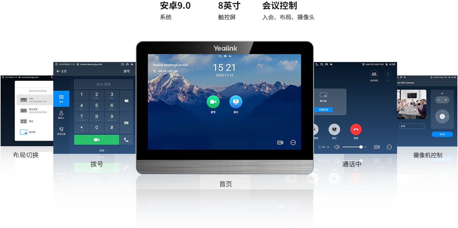 億聯(lián)CTP18會(huì)議控件