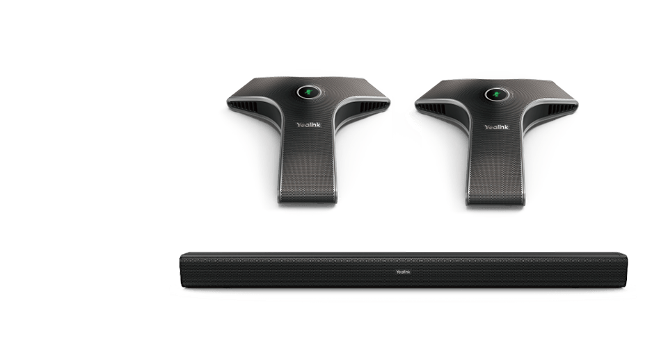 億聯(lián)VCM34陣列式麥克風