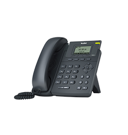 入門級(jí)IP話機(jī)