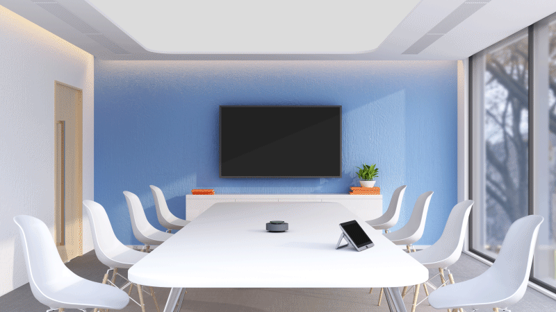 億聯(lián)UVC86攝像頭