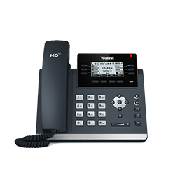 SIP-T41P多功能無(wú)紙化IP話機(jī)