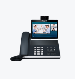 億聯(lián)T49G旗艦級(jí)視頻話機(jī)