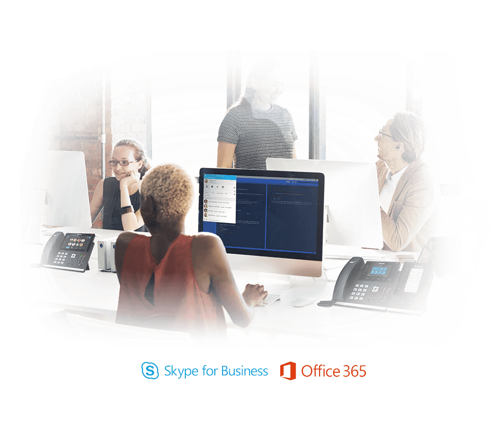 高清SIP話機(jī)