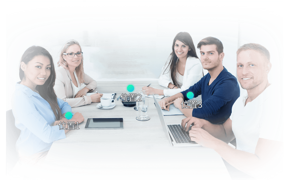 攝像機(jī)預(yù)置位