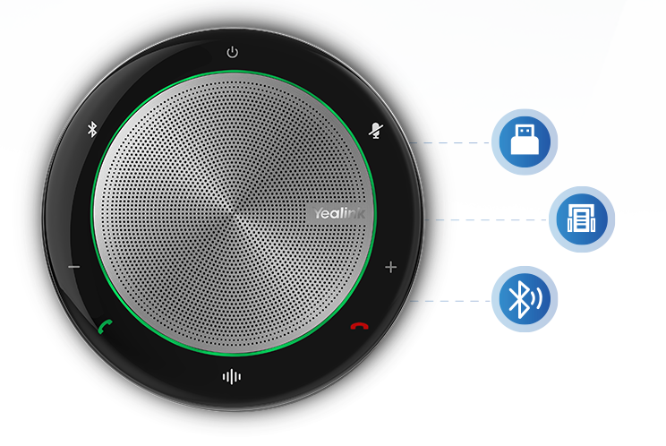 小型會議室設備