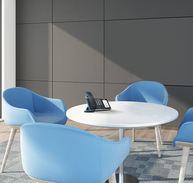 MP54 Zoom 版本話機(jī)功能