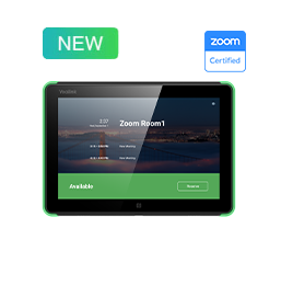 Zoom版專業(yè)一體化會(huì)議室門牌