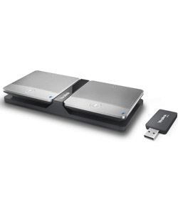 無線藍牙麥克風(fēng)